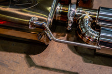 Load image into Gallery viewer, Valvetronic Valved Sport Catback Exhaust System - Ford Mustang GT (S550) 2015-2023