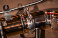 Load image into Gallery viewer, Valvetronic Race F1 Exhaust System - Ferrari SF90 2020+