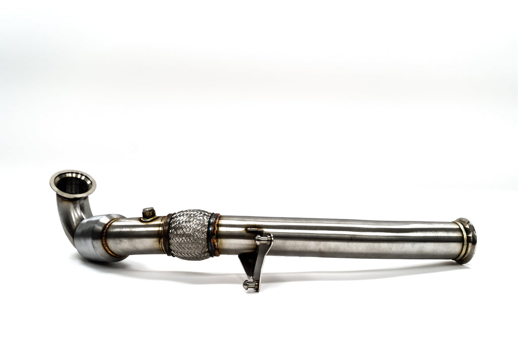 ARM Motorsports Catted Downpipe - Volkswagen GTI (Mk7/7.5) 2015-2021