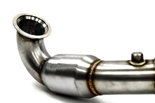 Load image into Gallery viewer, ARM Motorsports Catted Downpipe - Volkswagen GTI (Mk7/7.5) 2015-2021