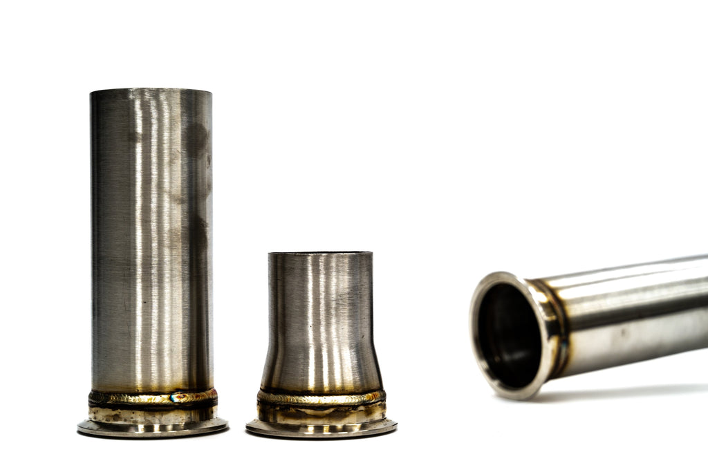 ARM Motorsports Catted Downpipe - Audi A3 1.8T / Volkswagen Golf 1.8T 2015-2021