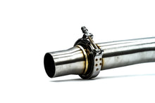 Load image into Gallery viewer, ARM Motorsports Catted Downpipe - Volkswagen GTI (Mk7/7.5) 2015-2021