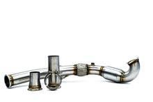 Load image into Gallery viewer, ARM Motorsports Catted Downpipe - Volkswagen GTI (Mk7/7.5) 2015-2021