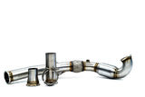 ARM Motorsports Catted Downpipe - Volkswagen GTI (Mk7/7.5) 2015-2021