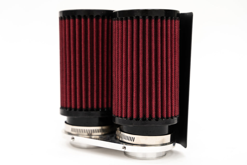 ARM Motorsports N54 Turbo Inlets - BMW 135i / 335i N54 2007-2013