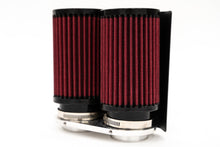 Load image into Gallery viewer, ARM Motorsports N54 Turbo Inlets - BMW 135i / 335i N54 2007-2013