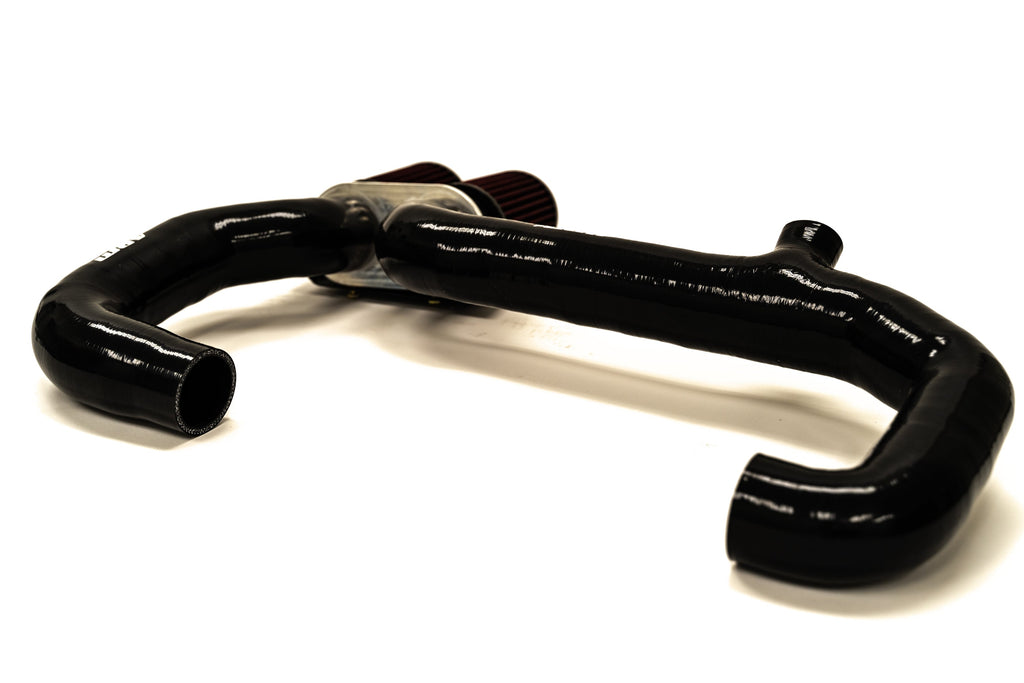 ARM Motorsports N54 Turbo Inlets - BMW 135i / 335i N54 2007-2013