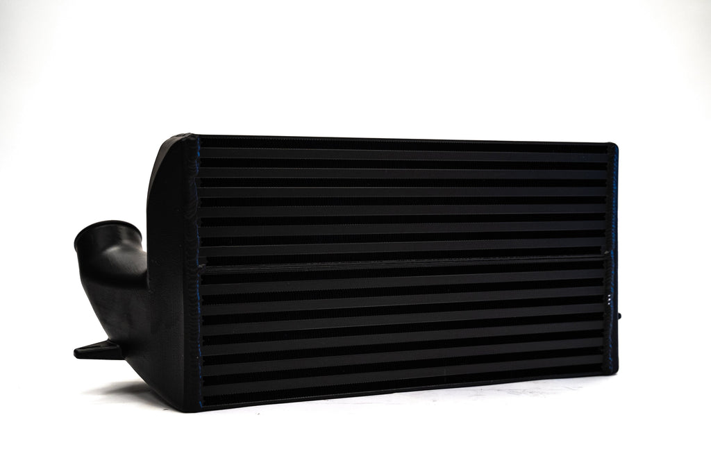 ARM Motorsports Black 1K 7.5" Front Mount Intercooler - BMW 135i / 335i 2007-2013