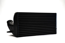 Load image into Gallery viewer, ARM Motorsports Black 1K 7.5" Front Mount Intercooler - BMW 135i / 335i 2007-2013