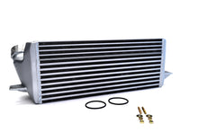 Load image into Gallery viewer, ARM Motorsports Silver 5" Front Mount Intercooler - BMW 135i / 335i 2007-2015