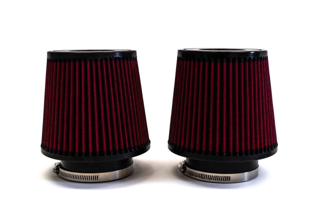 ARM Motorsports S55 Air Intake System - BMW M2 Comp 2019-2020 / M3 & M4 (F8x) 2015-2020