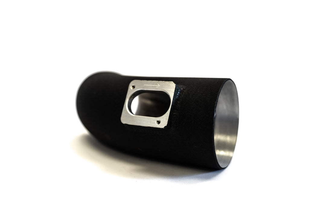 ARM Motorsports S55 Air Intake System - BMW M2 Comp 2019-2020 / M3 & M4 (F8x) 2015-2020