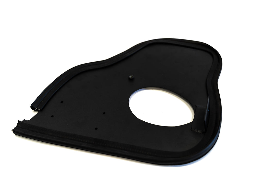 ARM Motorsports S55 Air Intake System - BMW M2 Comp 2019-2020 / M3 & M4 (F8x) 2015-2020
