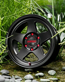 Kansei Off-Road Gel Cap (Single) - Universal