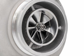 Forced Performance HD8082 S400 Street Turbocharger (T4 1.25 Divided Housing) - Universal