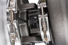 Load image into Gallery viewer, Forced Performance HD7582 S400X Street Turbocharger (T4 Divided 1.10 A/R Turbine Housing) - Universal