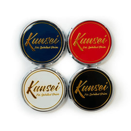 Kansei Special Edition Gold Gel Cap Boxed Set (4 pcs) - Universal