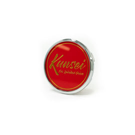 Kansei Special Edition Gold Gel Cap Boxed Set (4 pcs) - Universal