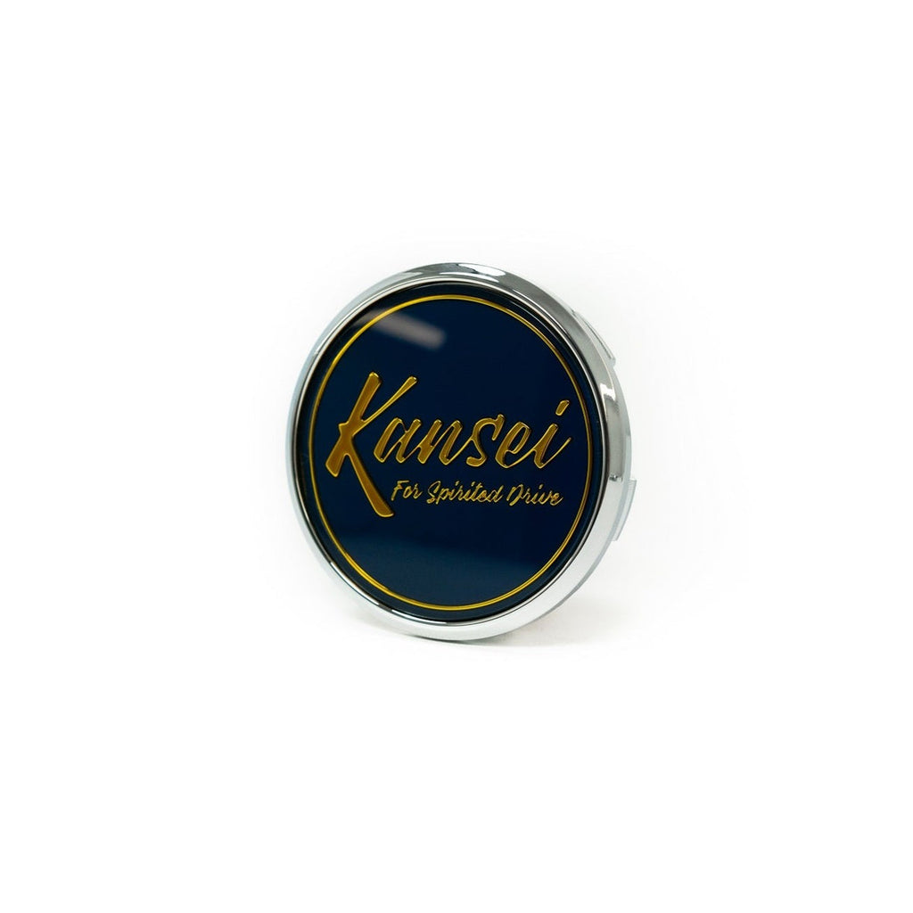 Kansei Special Edition Gold Gel Cap Boxed Set (4 pcs) - Universal