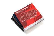 Load image into Gallery viewer, Kansei Special Edition Gold Gel Cap Boxed Set (4 pcs) - Universal