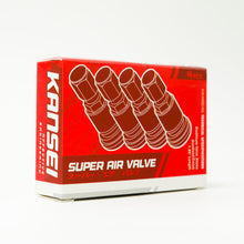 Load image into Gallery viewer, Kansei Premium Branded Valve Stems (Set) - Universal