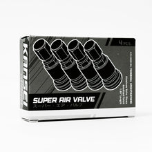 Load image into Gallery viewer, Kansei Premium Branded Valve Stems (Set) - Universal