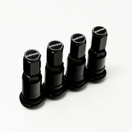 Kansei Premium Branded Valve Stems (Set) - Universal