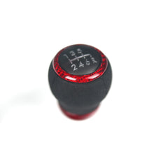 Load image into Gallery viewer, JDMuscle Custom OEM+ Shift Knob - Subaru WRX 2015-2025 / STi 2015-2021