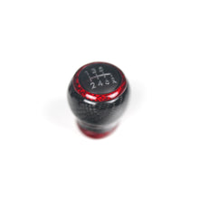 Load image into Gallery viewer, JDMuscle Custom OEM+ Shift Knob - Subaru WRX 2015-2025 / STi 2015-2021