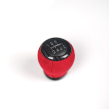 Load image into Gallery viewer, JDMuscle Custom OEM+ Shift Knob - Subaru WRX 2015-2025 / STi 2015-2021