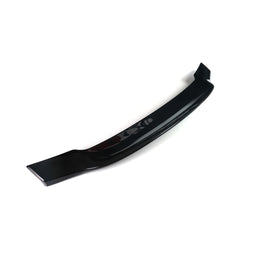 JDMuscle Gloss Black/ Paint Matched Trunk Duck Bill V3 - Subaru WRX / STi 2015-2021