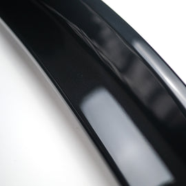 JDMuscle Gloss Black/ Paint Matched Trunk Duck Bill V3 - Subaru WRX / STi 2015-2021