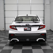 Load image into Gallery viewer, JDMuscle Carbon Fiber Duck Bill V6 - Subaru WRX 2022-2025