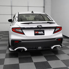 Load image into Gallery viewer, JDMuscle Carbon Fiber Duck Bill V6 - Subaru WRX 2022-2025