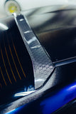 Invoke Concepts Carbon Fiber Roof Spoiler - Subaru BRZ / Toyota GR86 2022+