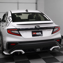 Load image into Gallery viewer, JDMuscle Carbon Fiber Duck Bill V7 - Subaru WRX 2022-2025