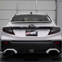 Load image into Gallery viewer, JDMuscle Carbon Fiber Duck Bill V7 - Subaru WRX 2022-2025