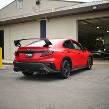 Load image into Gallery viewer, JDMuscle Paint Matched ABS JDM Edition VB STI Style Spoiler - Subaru WRX 2022-2025