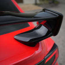 Load image into Gallery viewer, JDMuscle Paint Matched ABS JDM Edition VB STI Style Spoiler - Subaru WRX 2022-2025