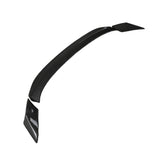 JDMuscle Carbon Fiber NSM Style Duck Bill - Nissan Z 2023-2025