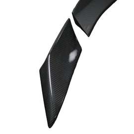 JDMuscle Carbon Fiber NSM Style Duck Bill - Nissan Z 2023-2025