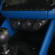 Load image into Gallery viewer, JDMuscle Tanso Carbon Fiber Interior Dress Up Covers - Nissan Z 2023-2025
