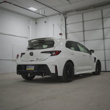 Load image into Gallery viewer, JDMuscle Spec C Spoiler (Paint Matched/Gloss Black/Carbon Fiber) - Toyota Corolla Hatchback 2019+ / GR Corolla 2023+