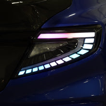 Load image into Gallery viewer, JDMuscle ARK Version LED Tail Lights - Subaru WRX 2022-2025