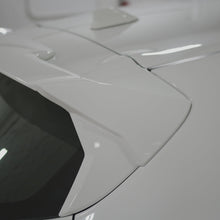 Load image into Gallery viewer, JDMuscle Spec C Spoiler (Paint Matched/Gloss Black/Carbon Fiber) - Toyota Corolla Hatchback 2019+ / GR Corolla 2023+