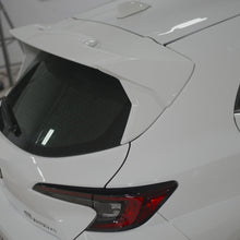 Load image into Gallery viewer, JDMuscle Spec C Spoiler (Paint Matched/Gloss Black/Carbon Fiber) - Toyota Corolla Hatchback 2019+ / GR Corolla 2023+