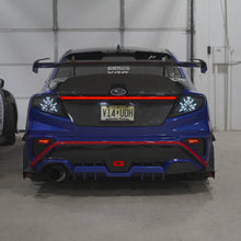 Load image into Gallery viewer, JDMuscle Matrix Series LED Tail Lights - Subaru WRX 2022-2025
