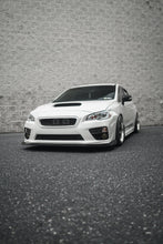 Load image into Gallery viewer, JDMuscle Front Bumper CS Style Grille - Subaru WRX / STi 2015-2017