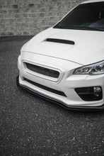 Load image into Gallery viewer, JDMuscle Front Bumper CS Style Grille - Subaru WRX / STi 2015-2017