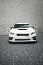 Load image into Gallery viewer, JDMuscle Front Bumper CS Style Grille - Subaru WRX / STi 2015-2017